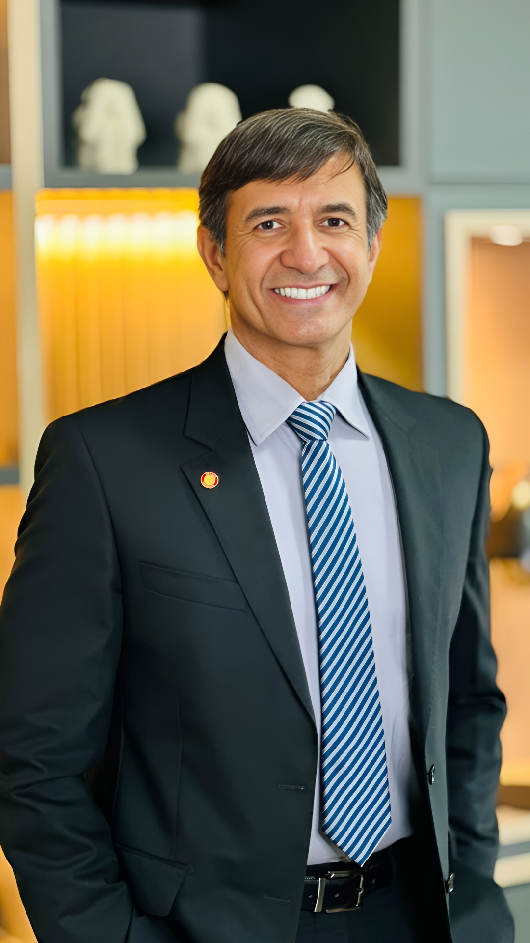 Fabio Brongar - Advogado especializado em leilões de imóveis