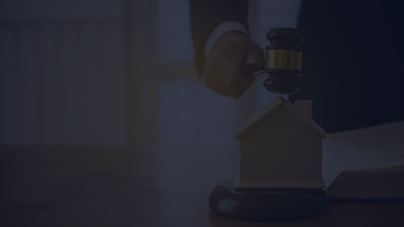 Leilões de Imóveis